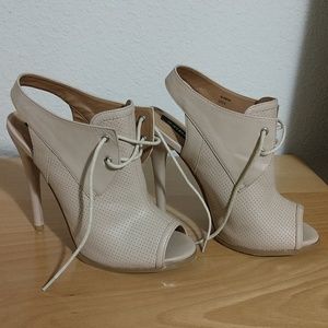 Justfab Alannah heels